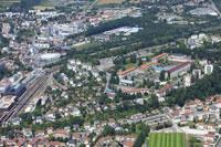 Photos de Montbliard (Le Mont Christ)