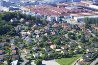 Photos de Montbliard (Le Charmontet)