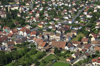 25600 Vieux Charmont - photo - Vieux-Charmont