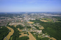 Photos de Audincourt (Les Cantons)