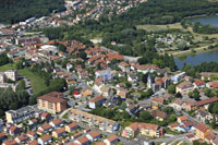 Photos de Belfort (Les Forges)