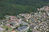 Photos de Belfort (Quartier de l'Usine)