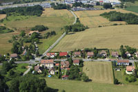 90340 Chvremont - photo - Chvremont