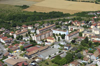 90400 Danjoutin - photo - Danjoutin