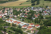 90400 Danjoutin - photo - Danjoutin