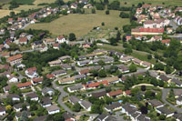 90400 Danjoutin - photo - Danjoutin
