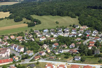 90400 Danjoutin - photo - Danjoutin