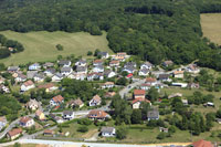 90400 Danjoutin - photo - Danjoutin