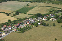 90400 Danjoutin - photo - Danjoutin