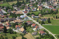 68210 Ballersdorf - photo - Ballersdorf
