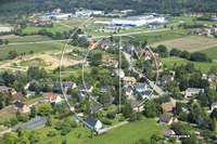 68520 Burnhaupt le Bas - photo - Burnhaupt-le-Haut