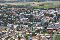68260 Kingersheim - photo - Kingersheim