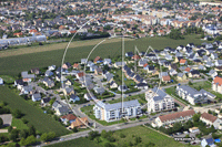 68260 Kingersheim - photo - Kingersheim