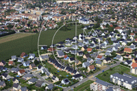 68260 Kingersheim - photo - Kingersheim