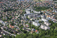 68260 Kingersheim - photo - Kingersheim