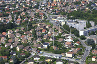 68260 Kingersheim - photo - Kingersheim