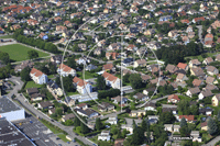 68260 Kingersheim - photo - Kingersheim