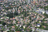 68260 Kingersheim - photo - Kingersheim