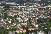 Photos de Mulhouse (Bourtzwiller)