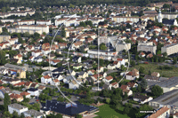 Photos de Mulhouse (Bourtzwiller)
