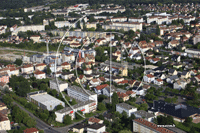 Photos de Mulhouse (Bourtzwiller)