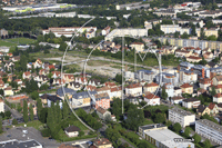 Photos de Mulhouse (Bourtzwiller)