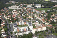 Photos de Mulhouse (Bourtzwiller)