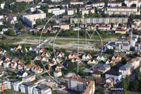 Photos de Mulhouse (Bourtzwiller)