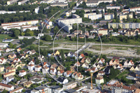 Photos de Mulhouse (Bourtzwiller)