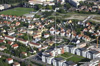 Photos de Mulhouse (Bourtzwiller)