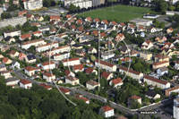 Photos de Mulhouse (Bourtzwiller)