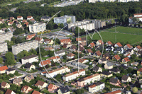 Photos de Mulhouse (Bourtzwiller)