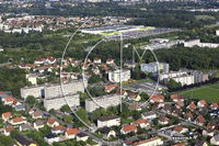 Photos de Mulhouse (Bourtzwiller)