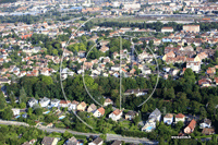 Photos de Mulhouse (Bourtzwiller)