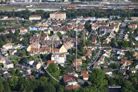 Photos de Mulhouse (Bourtzwiller)