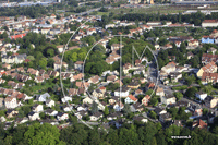 Photos de Mulhouse (Bourtzwiller)