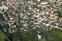Photos de Mulhouse (Bourtzwiller)