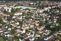 Photos de Mulhouse (Bourtzwiller)