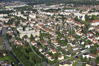 Photos de Mulhouse (Bourtzwiller)
