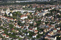 Photos de Mulhouse (Bourtzwiller)