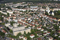 Photos de Mulhouse (Bourtzwiller)