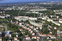 Photos de Mulhouse (Bourtzwiller)
