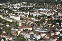 Photos de Mulhouse (Bourtzwiller)