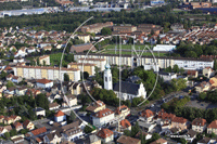 Photos de Mulhouse (Bourtzwiller)