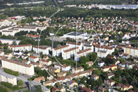Photos de Mulhouse (Bourtzwiller)