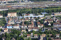 Photos de Mulhouse (Bourtzwiller)