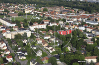 Photos de Mulhouse (Bourtzwiller)