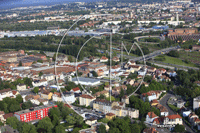 Photos de Mulhouse (Bourtzwiller)