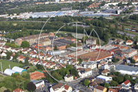 Photos de Mulhouse (Bourtzwiller)