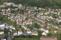 Photos de Mulhouse (Bourtzwiller)